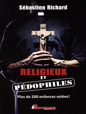 cover image of Religieux et pédophiles
